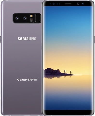 samsung led view cover negra para galaxy note 8 samsung led view cover negra para galaxy note 8